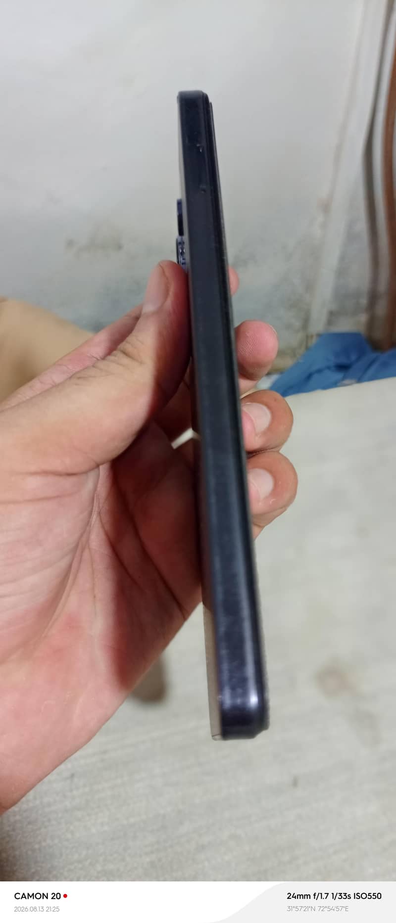 Infinix Note 30 2
