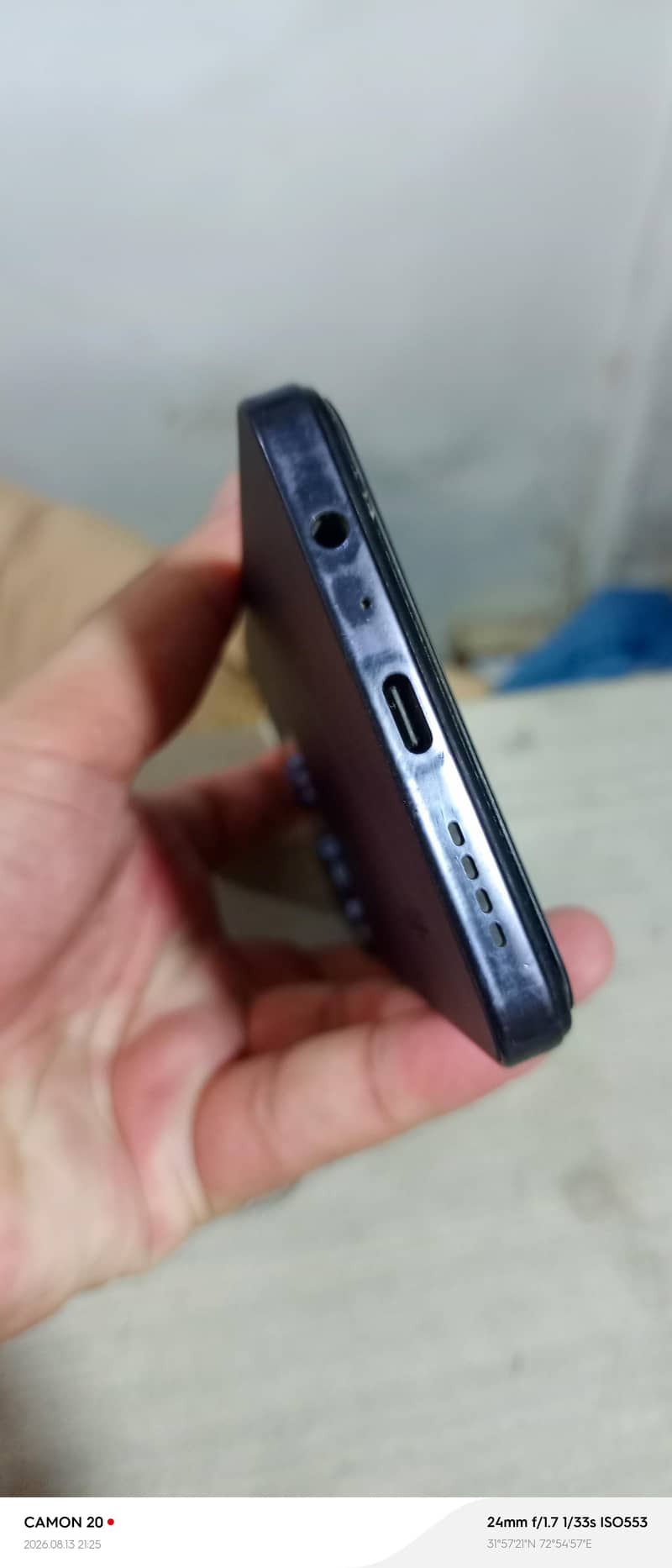 Infinix Note 30 4