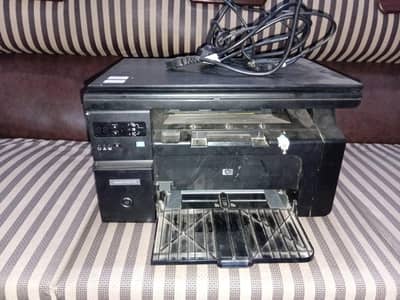 Hp printer laser jet pro M1123