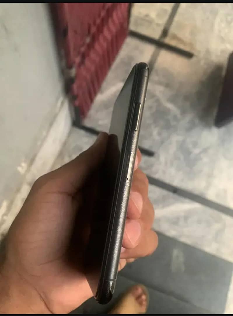 Apple iPhone X 1
