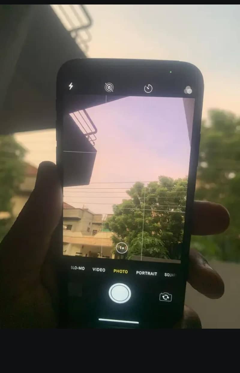 Apple iPhone X 2