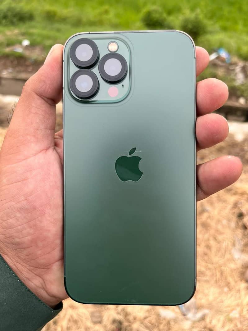 Apple iPhone 13 Pro Max 1