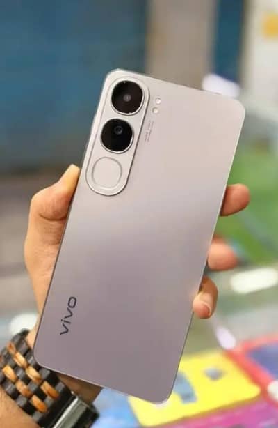 Vivo Y200 8 256GB