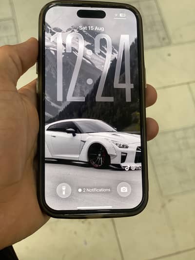 Apple iPhone 14 Pro