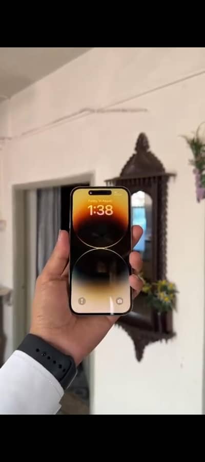 Apple iPhone 14 Pro