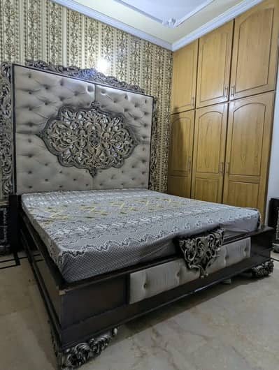 king size bedset