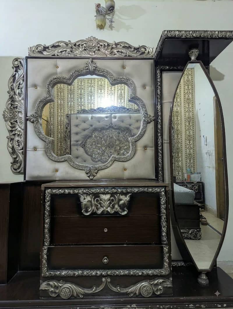 king size bedset 1