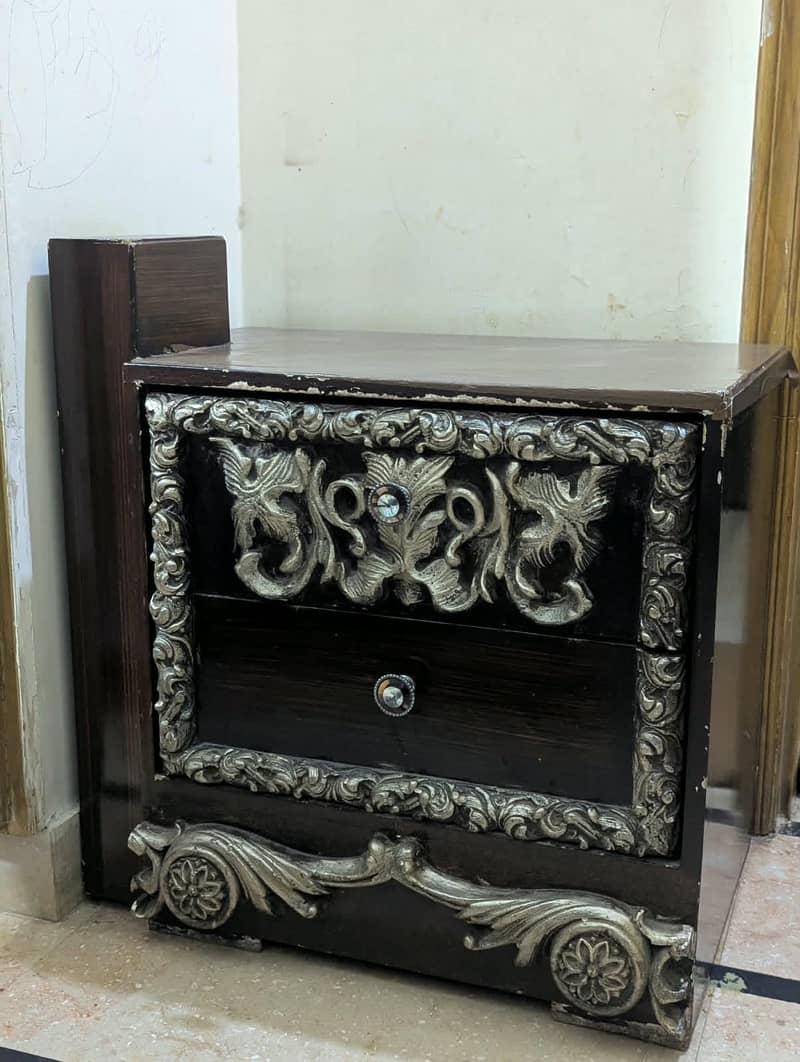 king size bedset 2