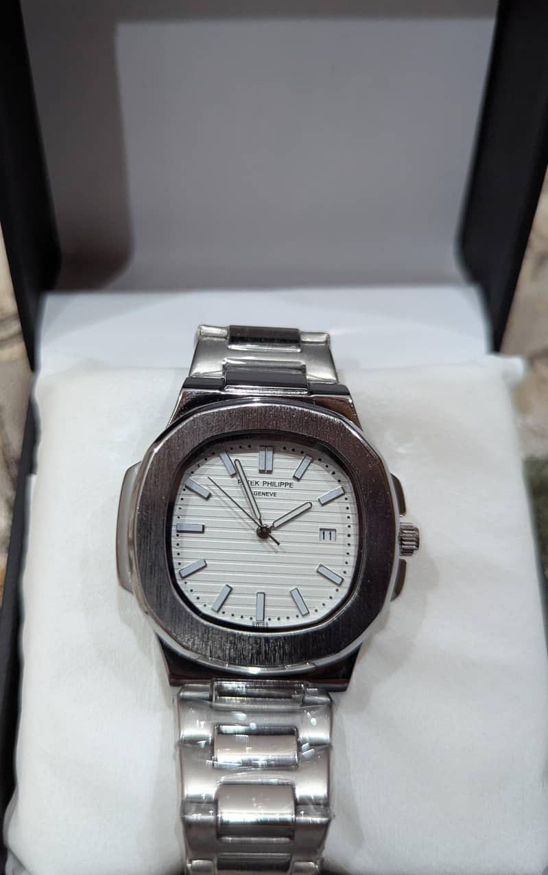 Vantage Dial 2