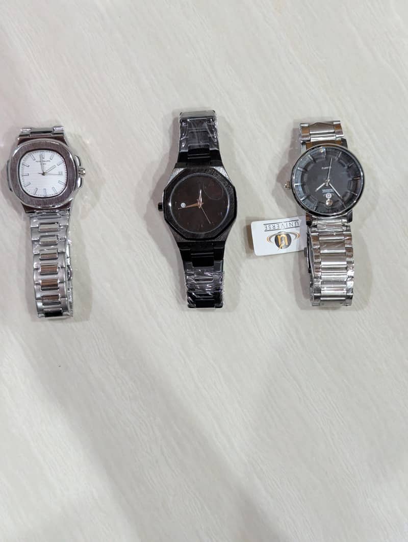 Vantage Dial 3