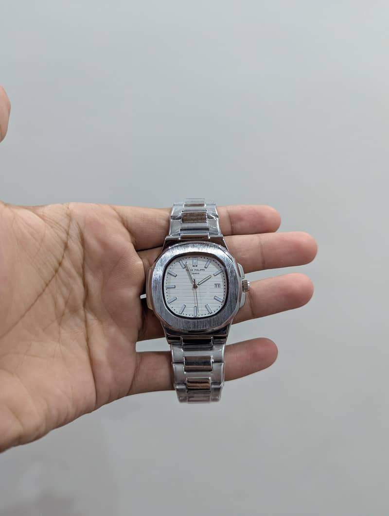 Vantage Dial 4
