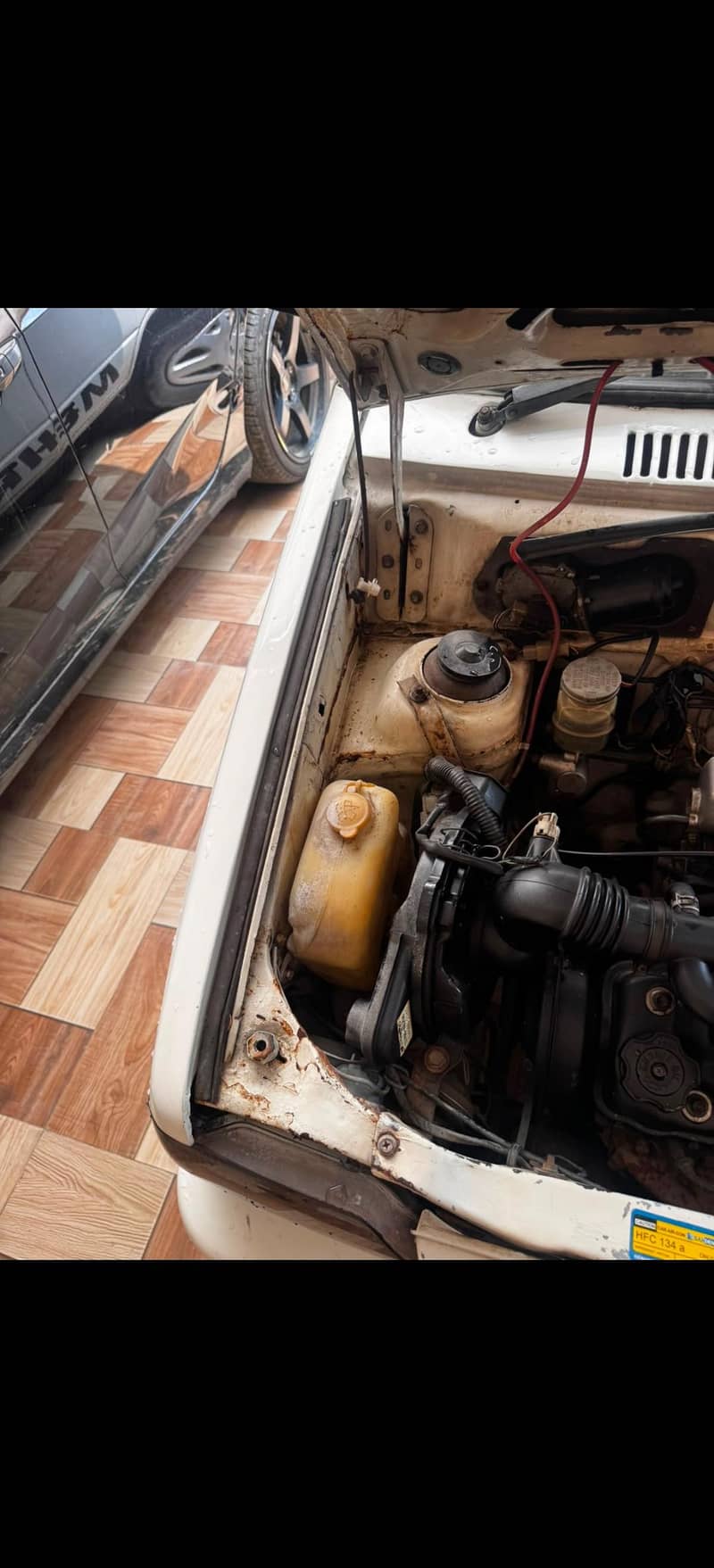 Dr used Suzuki mehran 2016 8