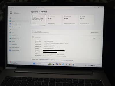 HP Probook G11 445
