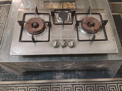 kitchen stove cholha burner