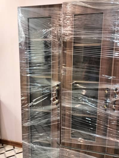 3 piece cabinet
