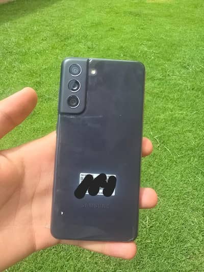 Samsung Mobile S21 FE