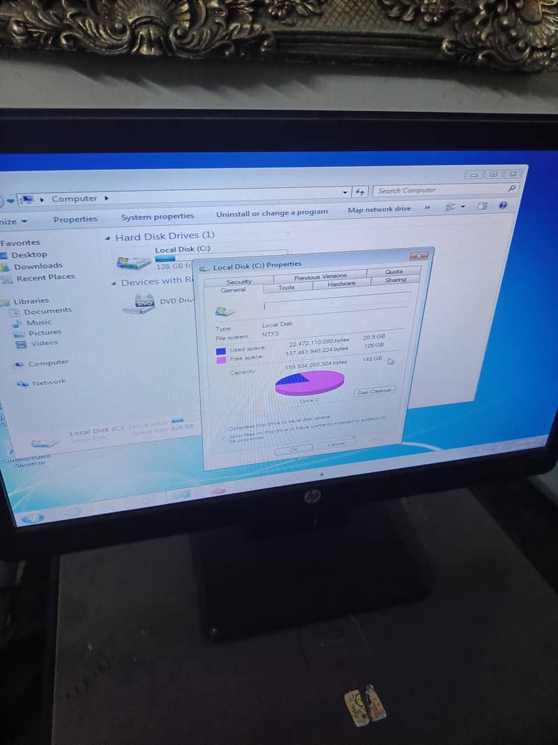 Dell Optiplex 380 PC 1