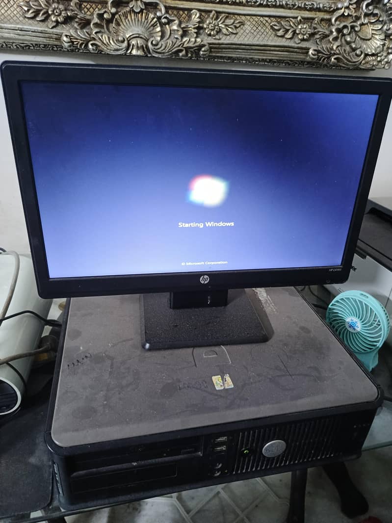 Dell Optiplex 380 PC 3