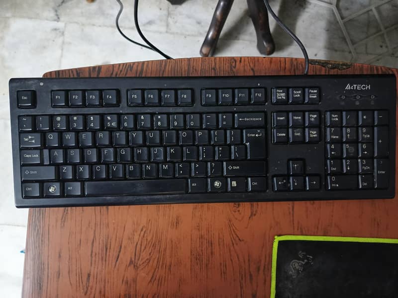 Dell Optiplex 380 PC 4