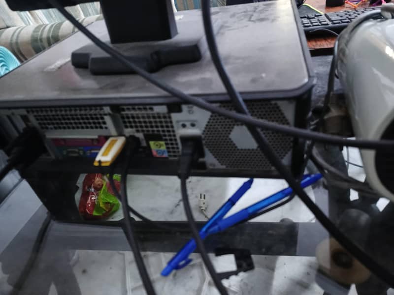 Dell Optiplex 380 PC 5