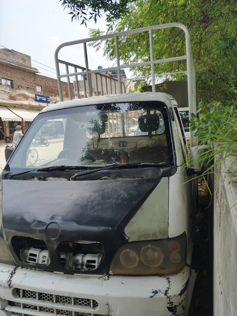 pickup sokoon 2