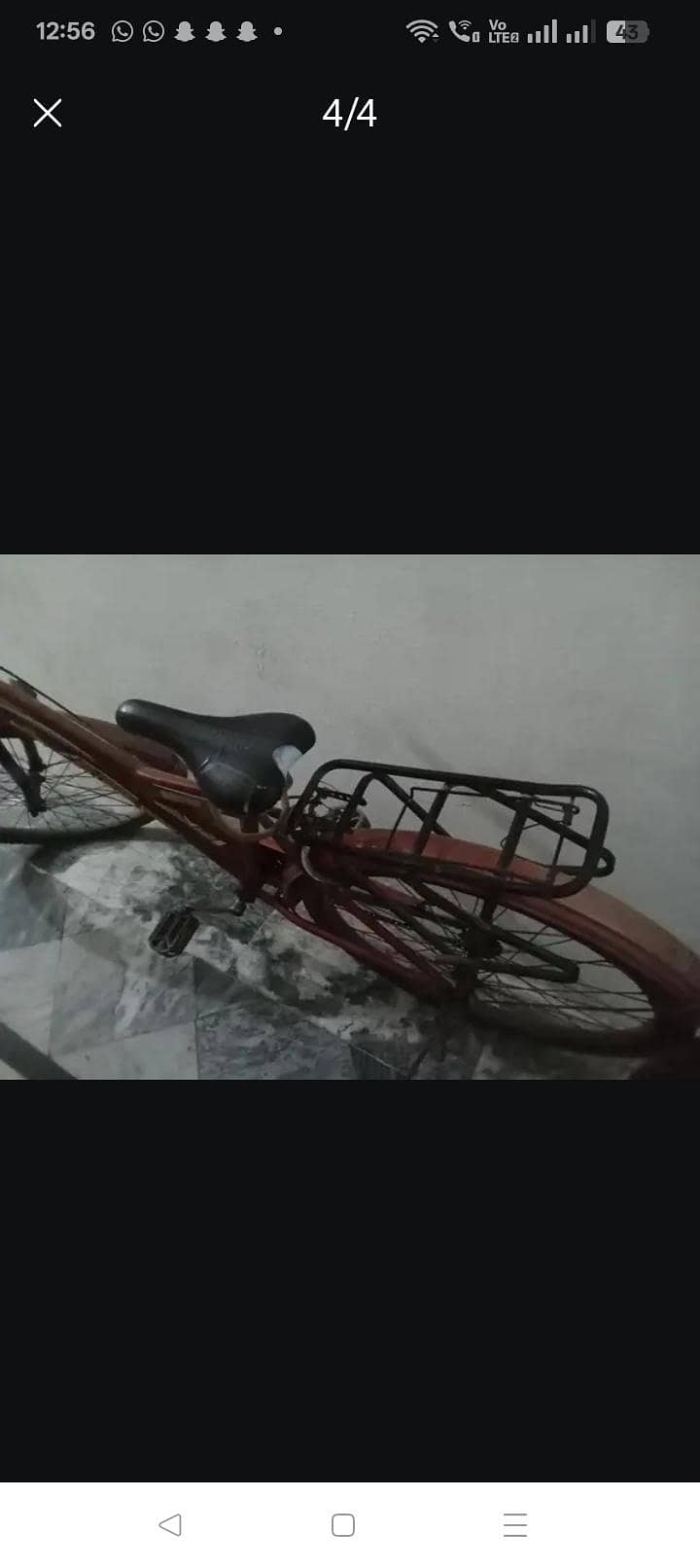 Bicycle 0