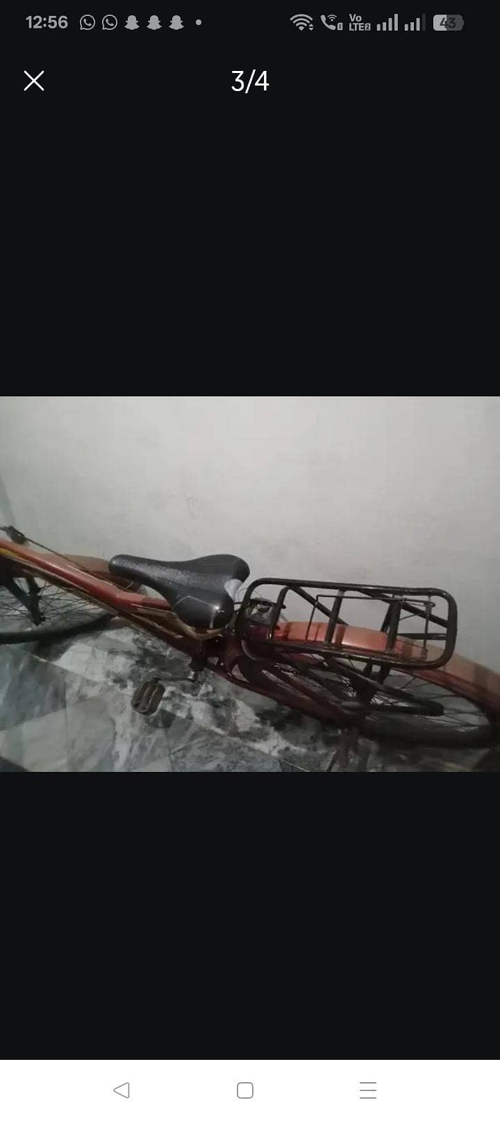 Bicycle 1