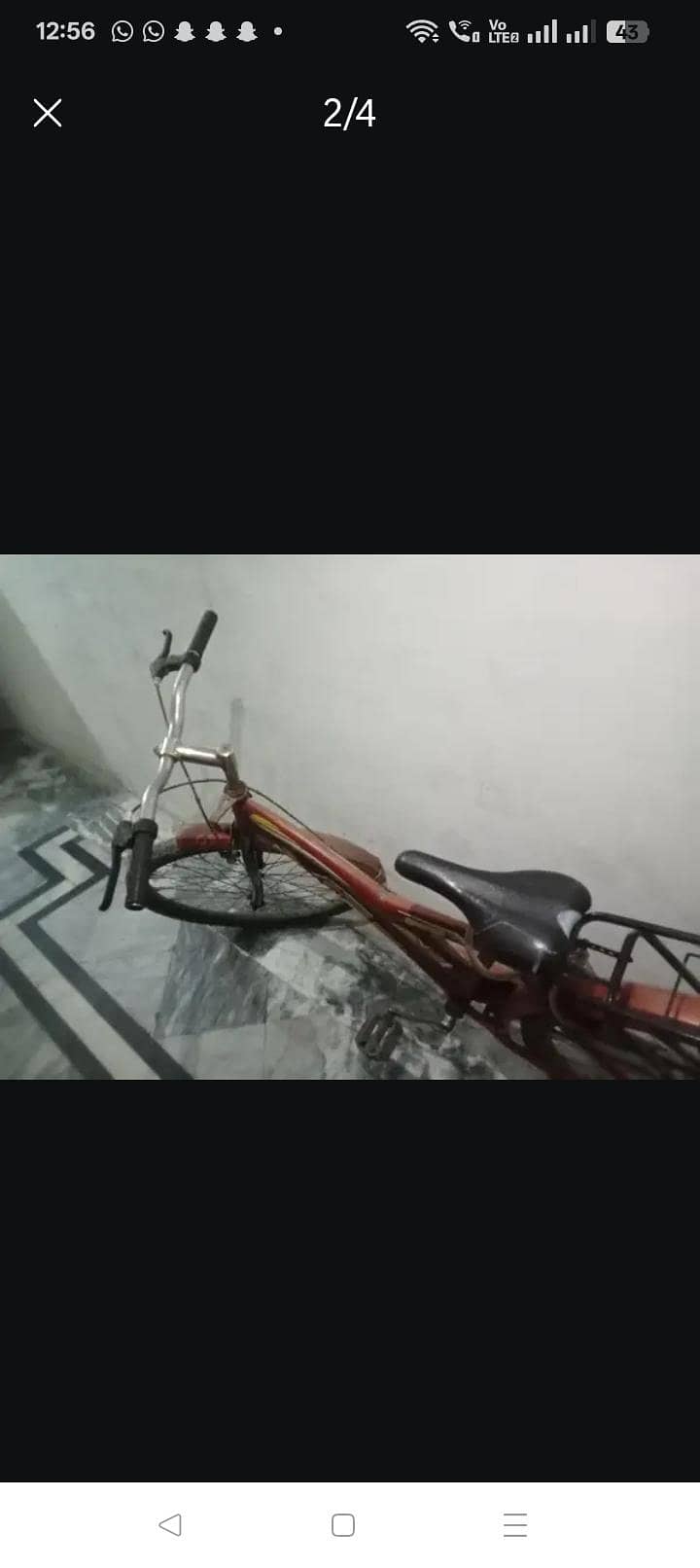 Bicycle 2