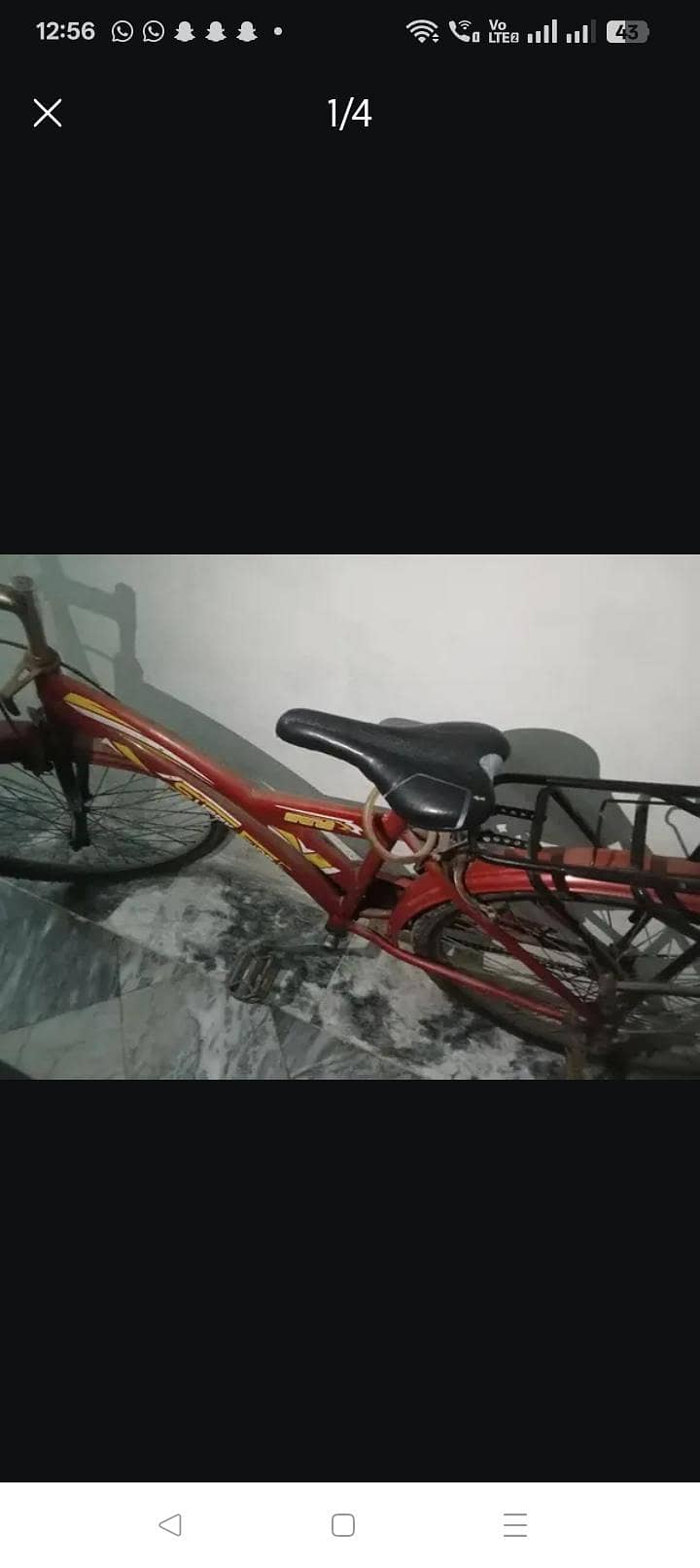 Bicycle 3