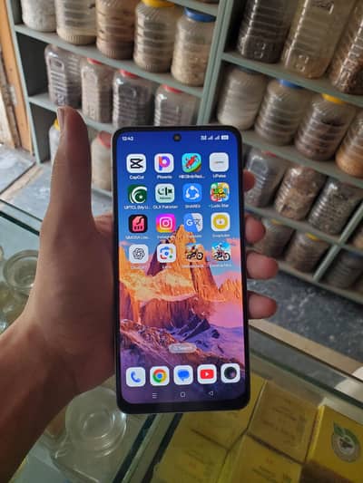 OPPO Reno 12F 8+8 256