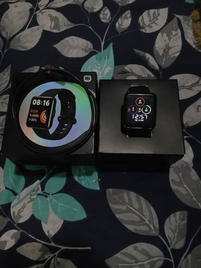 Redmi watch 2 lite