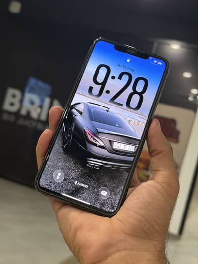 Apple iPhone 11 pro max