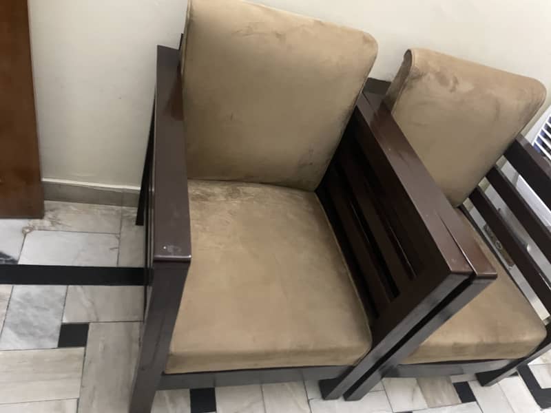 Sofa set 1