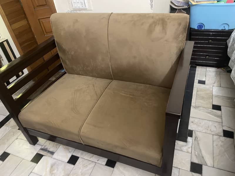 Sofa set 2
