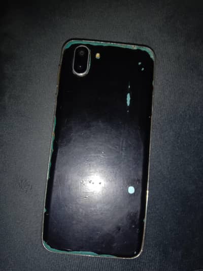 Sharp Aquos R2