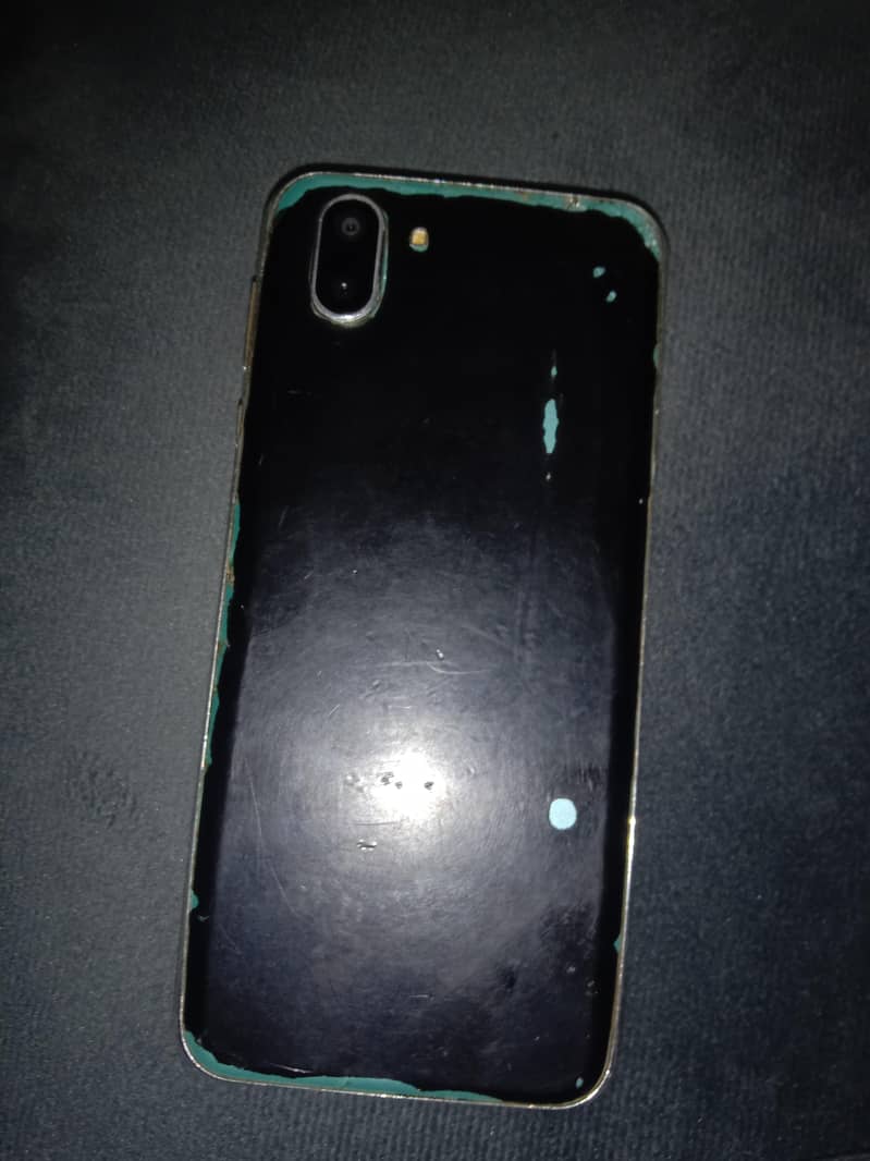 Sharp Aquos R2 0