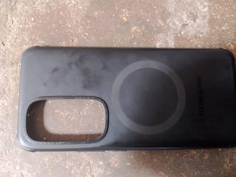 Tecno Other Model 6