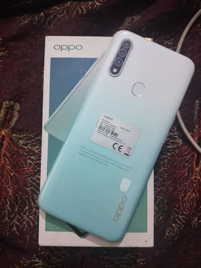 OPPO A31