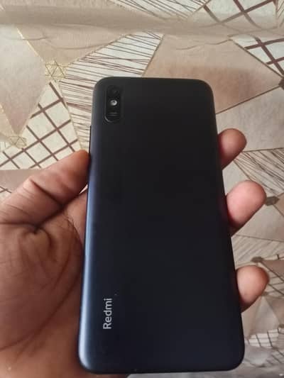 Xiaomi Redmi 9A