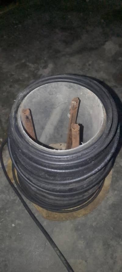 Tv cable