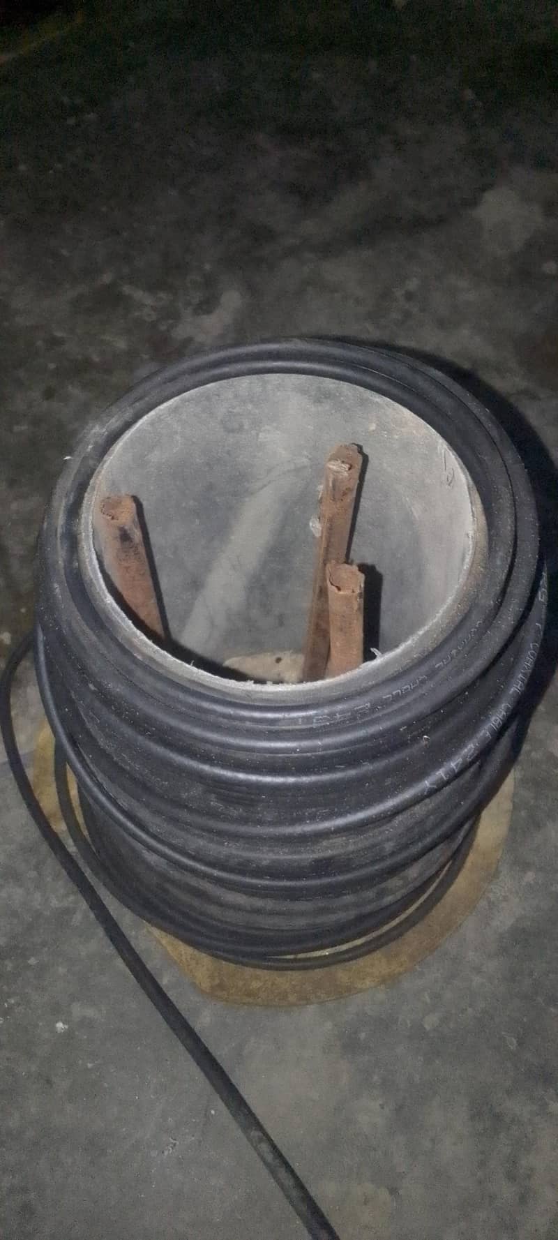 Tv cable 0