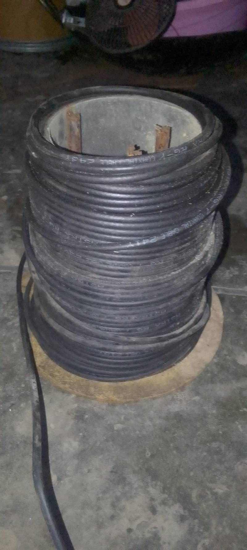 Tv cable 3