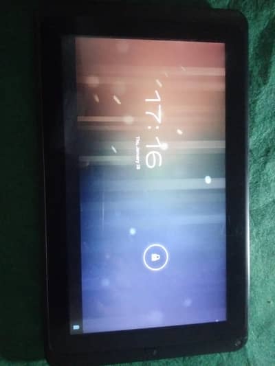 Bigger Size bigger screen wala Tablet