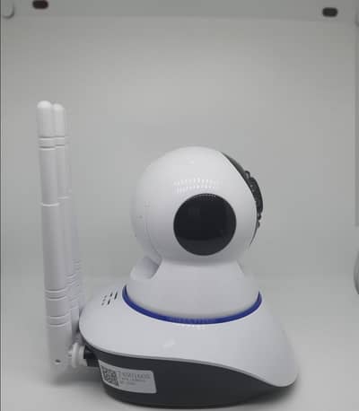Triple antena V380 WiFi CCTV Camera