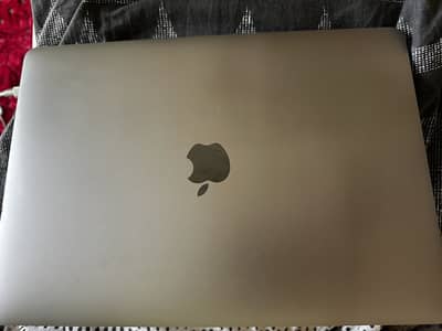 Macbook pro 2019