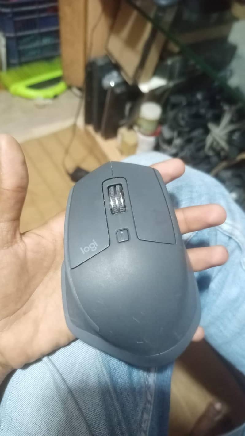 Logitech mx Master 1_2_3 2