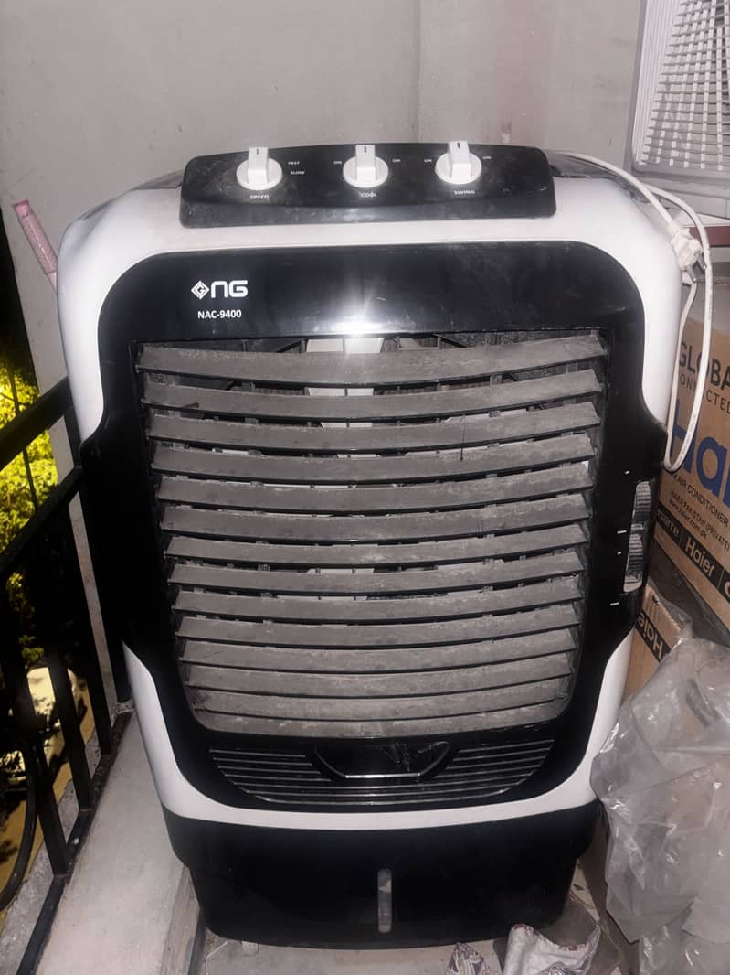 Room cooler 0