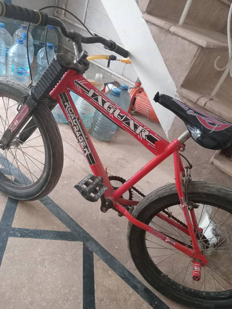 fry wheel cycle 2
