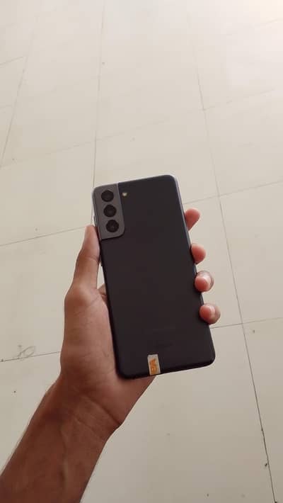 Samsung Mobile S21