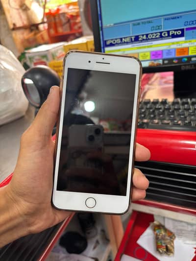 Apple iPhone 7 plus